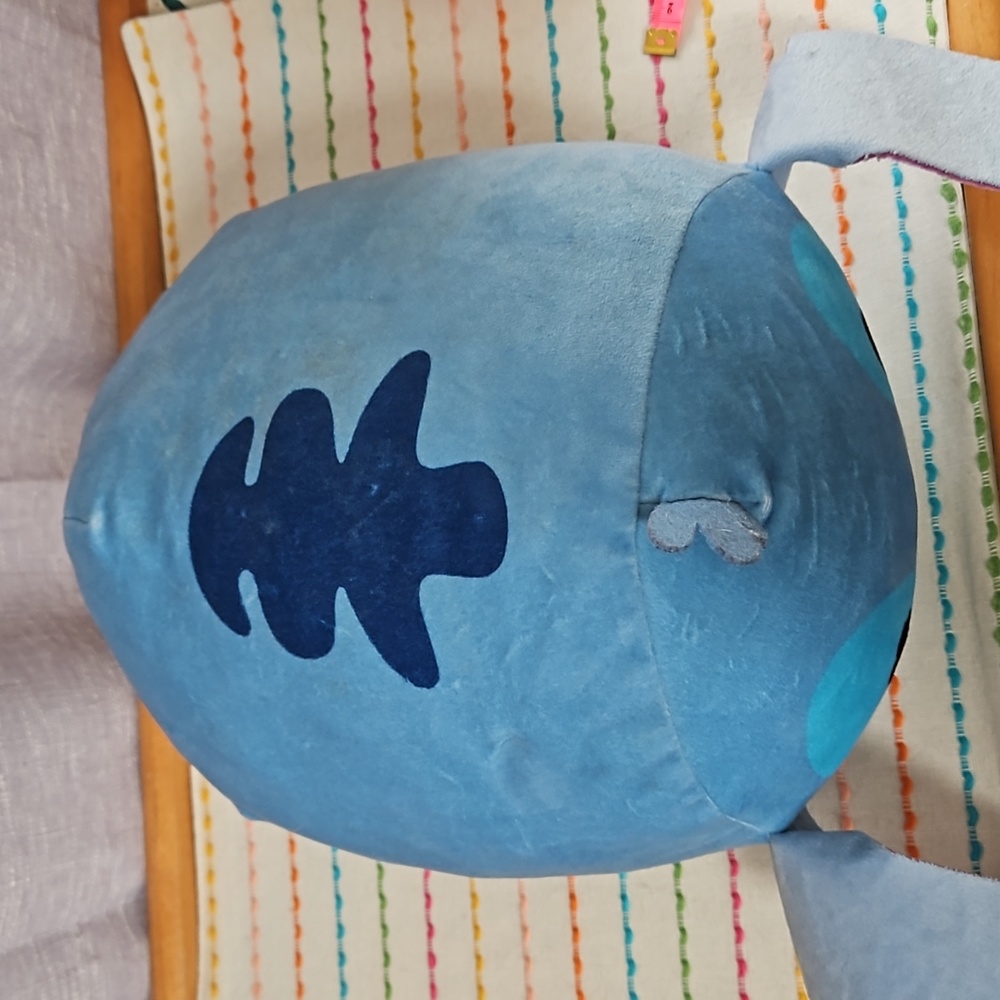 STITCH TSUM TSUM - Picture 3 of 9
